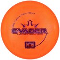 Dynamic Discs Evader, Lucid Air, Fairway Driver, 7/4/0/2,5 Orange Met. Pink 157 g