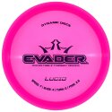 Dynamic Discs Evader, Lucid, Fairway Driver, 7/4/0/2,5 Pink-Metallic Purple 171 g