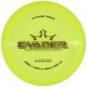 Dynamic Discs Evader, Lucid, Fairway Driver, 7/4/0/2,5 Yellow-Gold 168 g