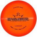 Dynamic Discs Evader, Lucid, Fairway Driver, 7/4/0/2,5 Orange-Silver 172 g