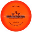 Dynamic Discs Evader, Lucid, Fairway Driver, 7/4/0/2,5 Orange-Black 167 g