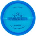 Dynamic Discs Evader, Lucid, Fairway Driver, 7/4/0/2,5 Blue-Metallic Blue 170 g