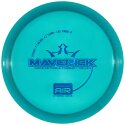 Dynamic Discs Maverick, Lucid Air, Fairway Driver, 7/4/-1,5/2 Turquoise-Metallic Blue 165 g, 160-165 g, 160-165 g, Turquoise-Metallic Blue 165 g