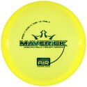Dynamic Discs Maverick, Lucid Air, Fairway Driver, 7/4/-1,5/2 156-159 g, Yellow-Metallic Green 159 g