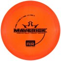Dynamic Discs Maverick, Lucid Air, Fairway Driver, 7/4/-1,5/2 160-165 g, Orange-Black 161 g