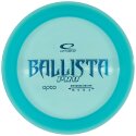 Dynamic Discs Ballista Pro, Opto, Distance Driver, 14/4/0/3 Turquoise-Metallic Turquoise 172 g