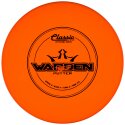 Dynamic Discs Warden, Classic Blend, Putter, 2/4/0/0,5 Orange-Metallic Pink 173 g