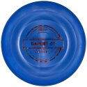 Discraft Banger GT, Putter Line, 2/3/0/1 175 g, Dark Blue-Metallic United, 170-175 g, 175 g, Dark Blue-Metallic United, 170-175 g