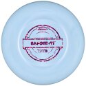 Discraft Banger GT, Putter Line, 2/3/0/1 175 g, Light Blue-Metallic Pink