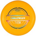Discraft Challenger, Putter Line, Putter, 2/3/0/2 170 g, Mango-Metallic Blue