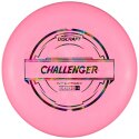 Discraft Challenger, Putter Line, Putter, 2/3/0/2 176 g, Rose-Metallic Rainbow