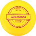 Discraft Challenger, Putter Line, Putter, 2/3/0/2 174 g, Sun