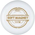 Discraft Soft Magnet, Putter Line, Putter, 2/3/-1/1 174 g, Heaven-Gold
