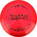 Discraft Archer, Z Line, Midrange Driver 5/4/-4/1 176 g, Transparent Red