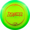 Discraft Archer, Z Line, Midrange Driver 5/4/-4/1 173 g, Apple