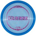 Discraft Buzzz, Z Line, Midrange Driver 5/4/-1/1 177 g, Transparent Navy-Metallic Pink