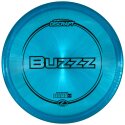 Discraft Buzzz, Z Line, Midrange Driver 5/4/-1/1 178 g, Transparent Blue-Metallic Flip Flop