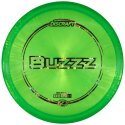 Discraft Buzzz, Z Line, Midrange Driver 5/4/-1/1 179 g, Transparent Green-Metallic Rose