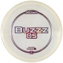 Discraft Buzzz OS, Z Line, Midrange Driver 5/4/0/3 178 g, Transparent White-Met.Purple