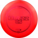 Discraft Buzzz OS, Z Line, Midrange Driver 5/4/0/3 180 g, Strawberry