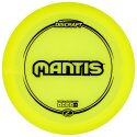 Discraft Mantis, Z Line, Distance Driver 8/4/-2/2 175 g, Transparent Pink