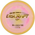 Discraft Buzzz SS, ESP Line, Midrange Driver, 5/4/-2/1 176 g, Swirl Yellow-Gold