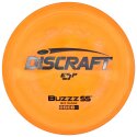 Discraft Buzzz SS, ESP Line, Midrange Driver, 5/4/-2/1 179 g, Swirl Yellow-Gold