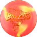Discraft 2022 Tim Barham Tour Series Buzzz SS 5/4/-2/1 Swirl Sun 180 g