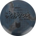Discraft Raptor, 2022 Paul Ulibarri Tour Series, Distance Driver, 9/4/0/3 175 g, Swirl Rosé