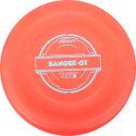 Discraft Banger GT, Putter Line, 2/3/0/1 175 g, Red, 170-175 g, 175 g, Red, 170-175 g