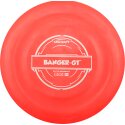 Discraft Banger GT, Putter Line, 2/3/0/1  175 g, Neon Orange, 170-175 g,  175 g, Neon Orange, 170-175 g