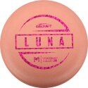Discraft Luna, Paul McBeth, Putter Line, Putter, 3/3/0/3 174 g, Clay
