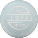 Discraft Luna, Paul McBeth, Putter Line, Putter, 3/3/0/3 175 g, Pastell Blue