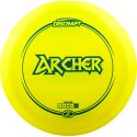Discraft Archer, Z Line, Midrange Driver 5/4/-4/1 175 g, Sun