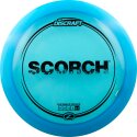 Discraft Scorch, Z Line, Distance Driver, 11/6/-2/2 Swim 172 g
