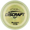 Discraft Buzzz Paul McBeth, ESP Line, 5/4/-1/1 Swirl Grass 179 g
