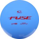 Latitude 64° Fuse, Gold Ice, Midrange, 5/6/-1/0 171 g, Blue