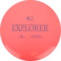 Latitude 64° Fairway Driver Recycled Explorer, 7/5/0/2 174 g, Pink