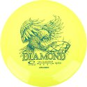 Latitude 64° Diamond, Opto, Fairway Driver, 8/6/-3/1 170 g, Yellow