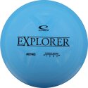 Latitude 64° Fairway Driver Retro Explorer, 7/5/0/2 173 g, Blue