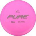 Latitude 64° Putter Zero Medium Pure, 3/3/-1/1 173 g, Pink