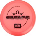 Dynamic Discs Escape, Lucid Air, Fairway Driver, 9/5/-1/2 156 g, Pink