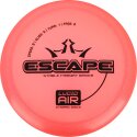 Dynamic Discs Fairway Driver Lucid Air Escape, 9/5/-1/2 157 g, Pink
