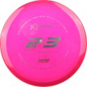 Prodigy PA-3 400, Putter, 3/4/0/1 174 g, Pink