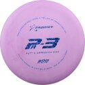 Prodigy PA-3 300, Putter, 3/4/0/1 174 g, Purple