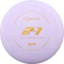 Prodigy PA-1 300, Putter, 3/3/0/2 174 g, Lavender