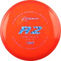 Prodigy A2-400, Midrange, 4/4/0/3 170 g, Red