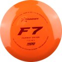 Prodigy F7-400, Fairway Driver, 7/5/-3/1  175 g, Orange