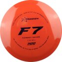 Prodigy F7-400, Fairway Driver, 7/5/-3/1  175 g, Rust