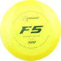 Prodigy F5-400, Fairway Driver, 7/5/-2/1 174 g, Yellow